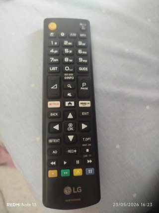 TV LG OLED 65
