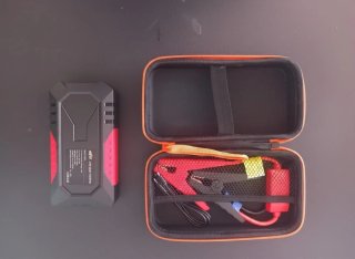 Arrancador Batería Coche GKFLY 3000A