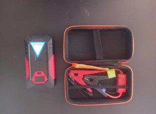 Arrancador Batería Coche GKFLY 3000A