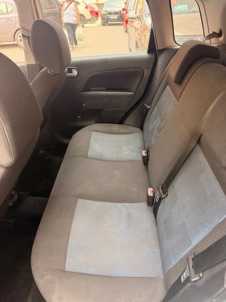 Ford Fiesta 2007