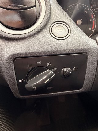 Ford Fiesta 2007