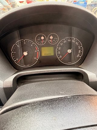 Ford Fiesta 2007