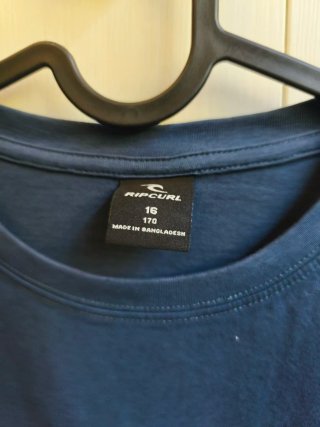 Camiseta manga larga Rip Curl Talla M