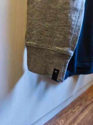 Camiseta manga larga Rip Curl Talla M