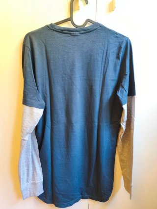 Camiseta manga larga Rip Curl Talla M