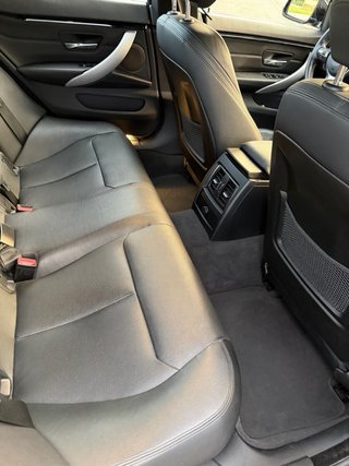 BMW  420da Gran Coupe 12/2015