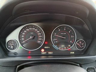 BMW  420da Gran Coupe 12/2015