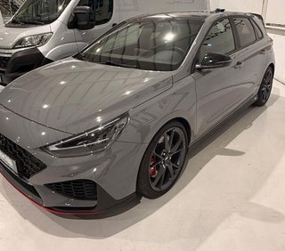 Hyundai I 30 N Performance 2023