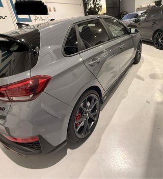 Hyundai I 30 N Performance 2023