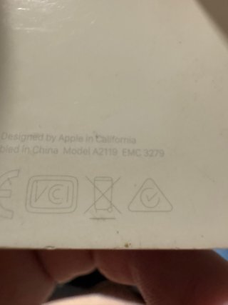 Adaptador USB-C a HDMI y USB-A Apple