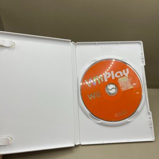Wii Play Nintendo Wii PAL Italiano