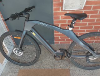 Bicicleta Eléctrica ENGWE N1 PRO MAPFOUR 1k km