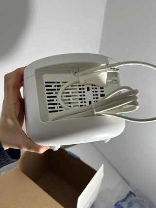 Nebulizador OMRON X102 Total