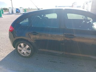 Citroen C4 2008