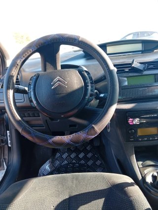 Citroen C4 2008