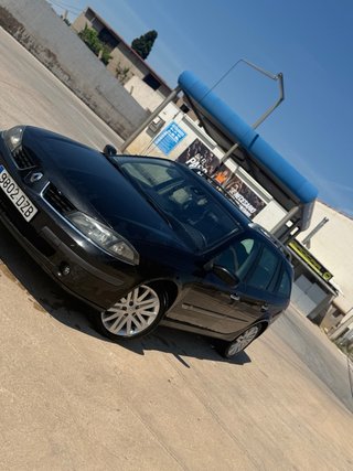 Renault Laguna 2006