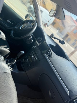 Renault Laguna 2006