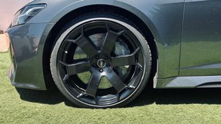 Audi RS6 FULL EQUIP