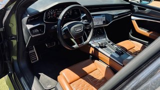 Audi RS6 FULL EQUIP