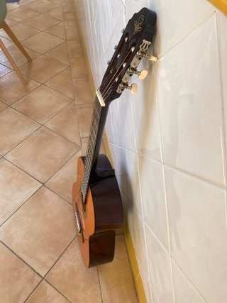 Guitarra Española Garrido Mambo
