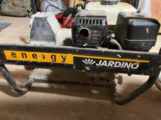 Generador Honda GX160 5.5
