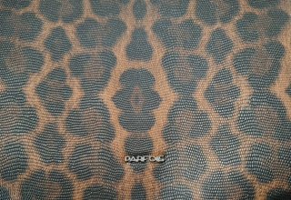 Bolso Parfois estampado leopardo