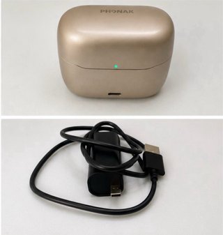 Phonak Infinio 70R - Gama Alta Premium