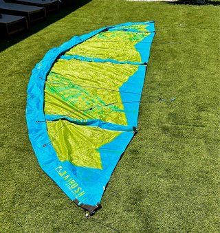 Pack Kite Surf Completo