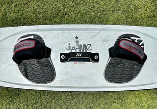 Pack Kite Surf Completo