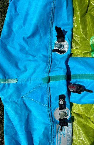 Pack Kite Surf Completo
