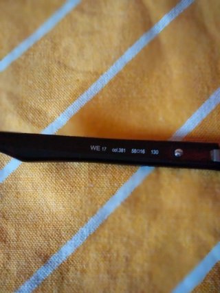 Occhiali da sole uomo