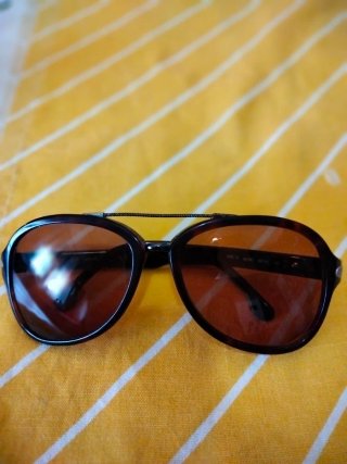 Occhiali da sole uomo