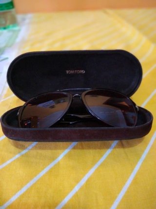 Occhiali da sole uomo