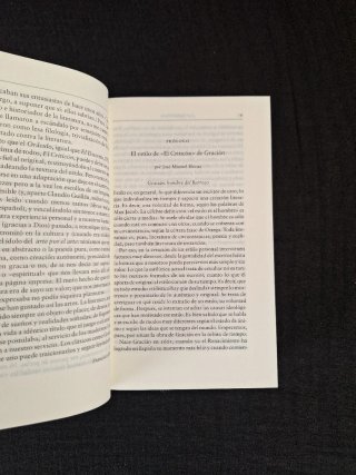 Baltasar Gracián. El Criticón