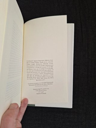 Baltasar Gracián. El Criticón