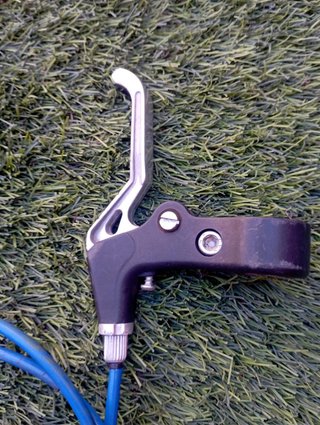 Freno Tektro Novela Cable Disco Bicicleta