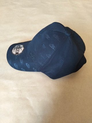 Gorra Nike Negra