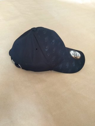 Gorra Nike Negra