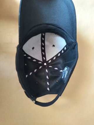 Gorra Nike Negra
