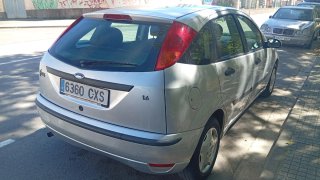 Ford Focus 2004