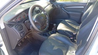 Ford Focus 2004