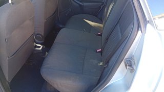 Ford Focus 2004