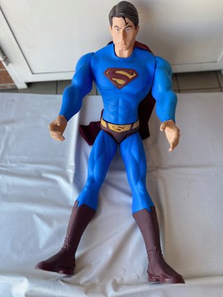 Action Figure Superman Mattel 2006 76cm