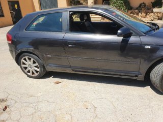 Audi A3 2007