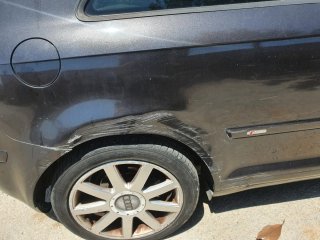 Audi A3 2007