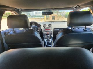 Audi A3 2007