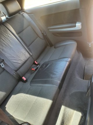 Audi A3 2007