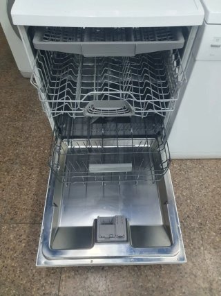 Lavavajillas Marca Siemens