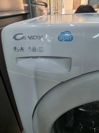 LAVADORA CANDY 9 KILO CON ENVIO Y GARANTIA