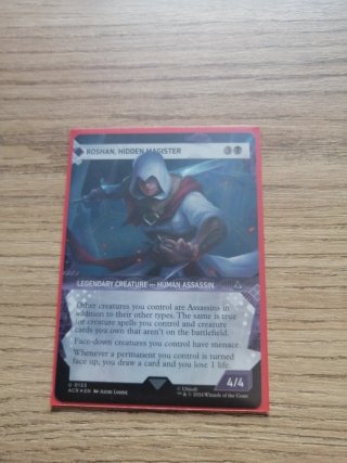 Precon sellado Dance of the Elements MTG